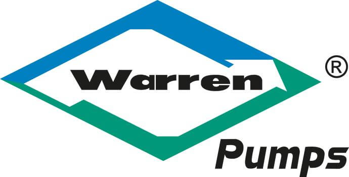 Warren pumps