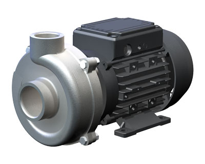 משאבה צנטריפוגלי speck pumpen
