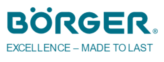 ברלין טכנולוגיות משווקת בישראל את היצרן יצרן בורגר | BOERGER