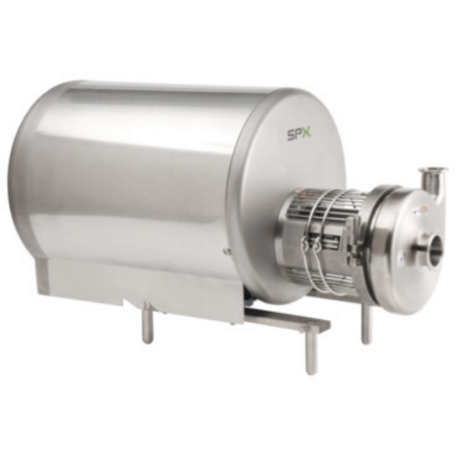 יצרן איי פי וי | APV משאבות