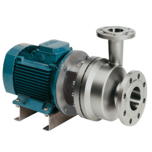 יצרן איי פי וי | APV משאבות