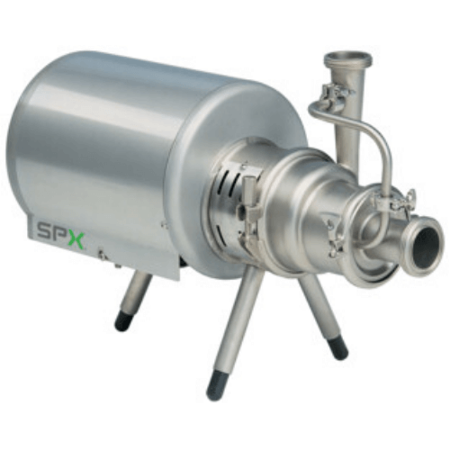 יצרן איי פי וי | APV משאבות