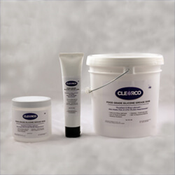 silicone grease קלירקו