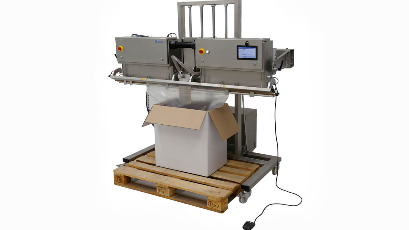 AUDION POWER SEALER PLUS IP65
