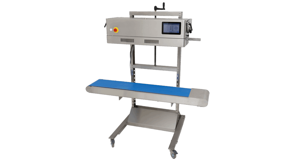 מכונת הלחמה ממושכת לתעשיית הפארמה הסטרילית