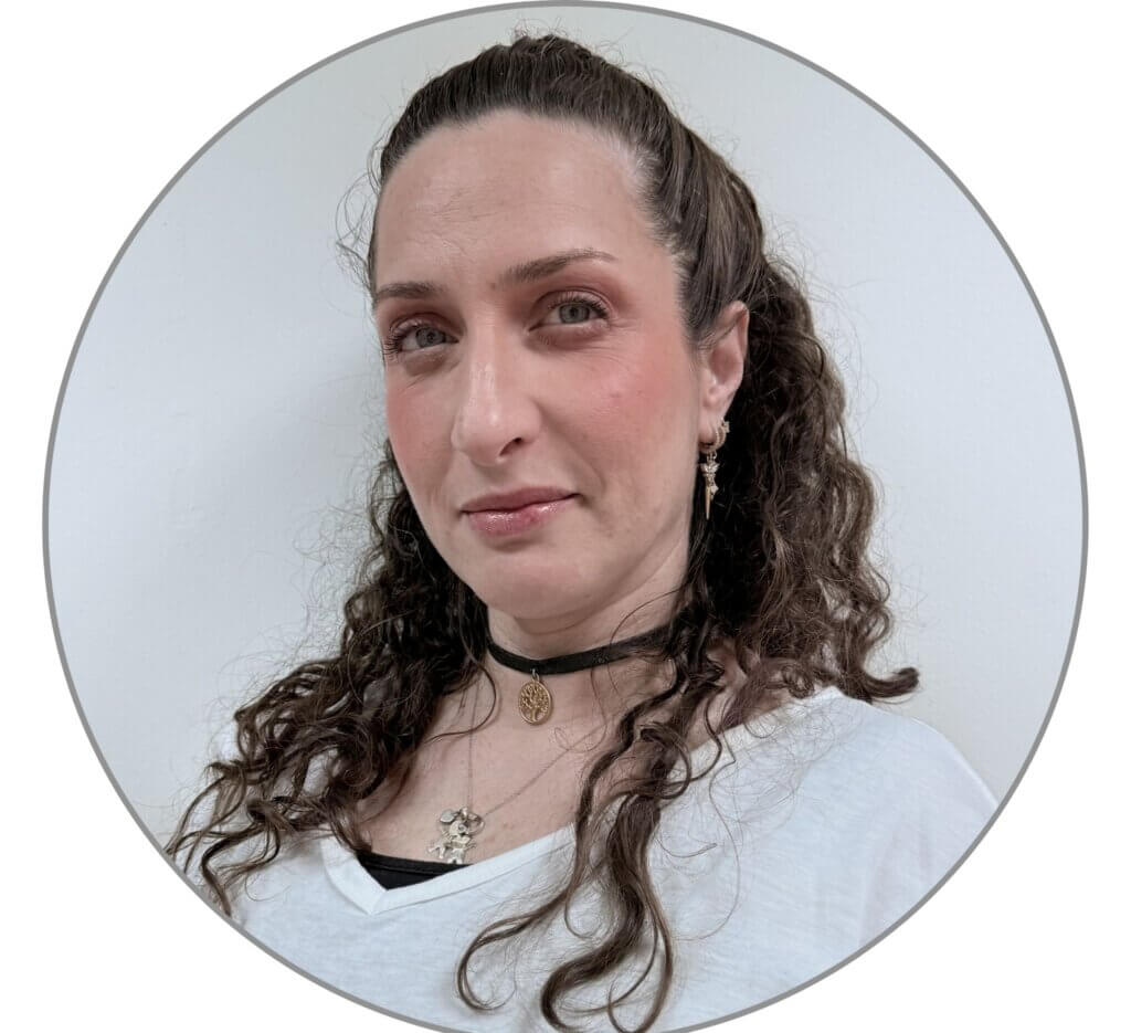טלי שמחוני – בק אופיס מכירות