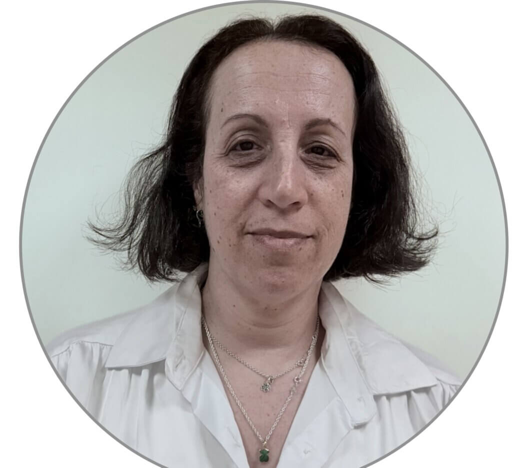 מיכל אילישקה- רכש וייבוא