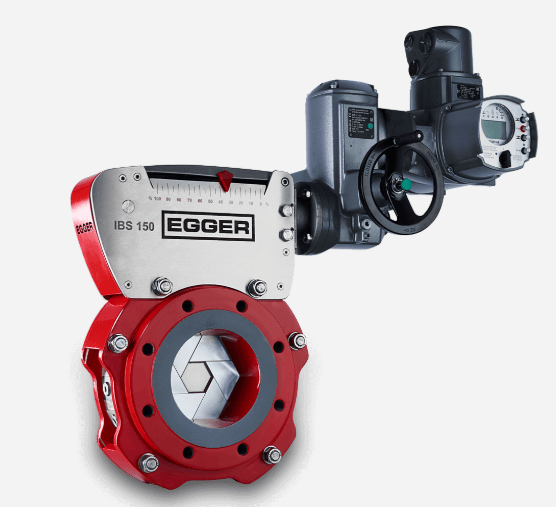 משאבות אגר EGGER PUMPS 1