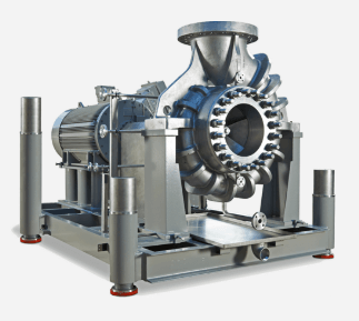 משאבות אגר EGGER PUMPS 4