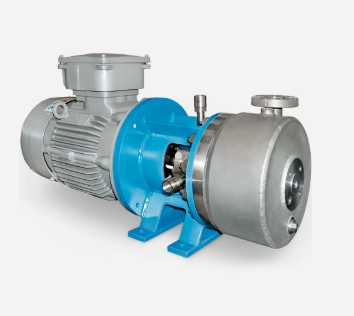 משאבות אגר EGGER PUMPS 6