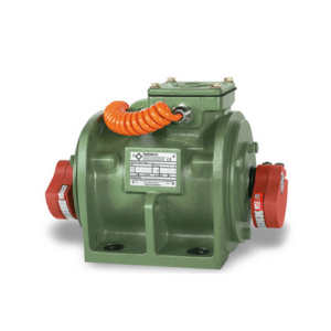 יצרן פרידריך FRIEDRICH רטט מדויק לתעשיה תובענית ASI (2)