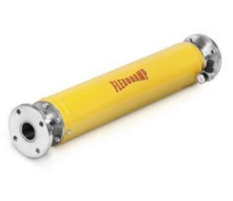 יצרן Flexodamp דמפרים ליישור זרימה פולסטיבית של נוזל1