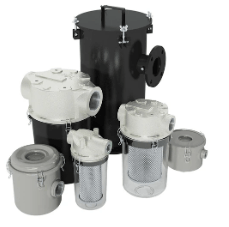 Solberg Manufacturing – פתרונות סינון, הפרדה והפחתת רעש למערכות תעשייתיות