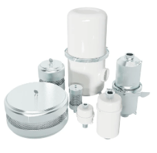 Solberg Manufacturing – פתרונות סינון, הפרדה והפחתת רעש למערכות תעשייתיות5