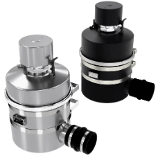 Solberg Manufacturing – פתרונות סינון, הפרדה והפחתת רעש למערכות תעשייתיות6