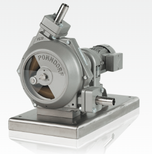 יצרן3פוננדורף גרטטכניק בעמ Ponndorf Gerätetechnik GmbH