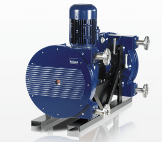יצרן4פוננדורף גרטטכניק בעמ Ponndorf Gerätetechnik GmbH