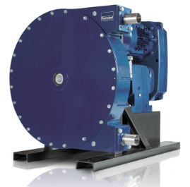 יצרן5פוננדורף גרטטכניק בעמ Ponndorf Gerätetechnik GmbH