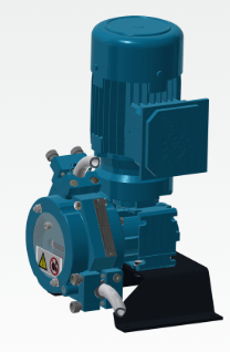 פוננדורף גרטטכניק בעמ Ponndorf Gerätetechnik GmbH יצרן1
