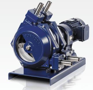 פוננדורף גרטטכניק בעמ Ponndorf Gerätetechnik GmbHיצרן2